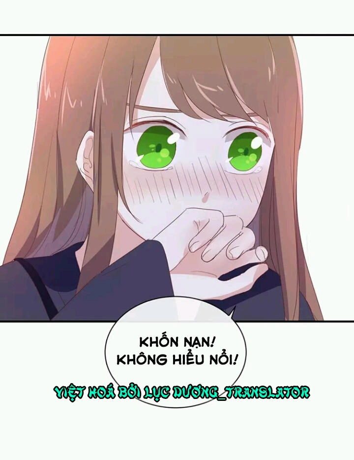 Tôi Bị Idol... Chuyện Không Thể Tả Chapter 99 - 9