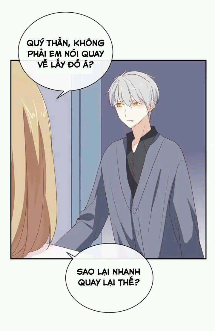 Tôi Bị Idol... Chuyện Không Thể Tả Chapter 99 - 10