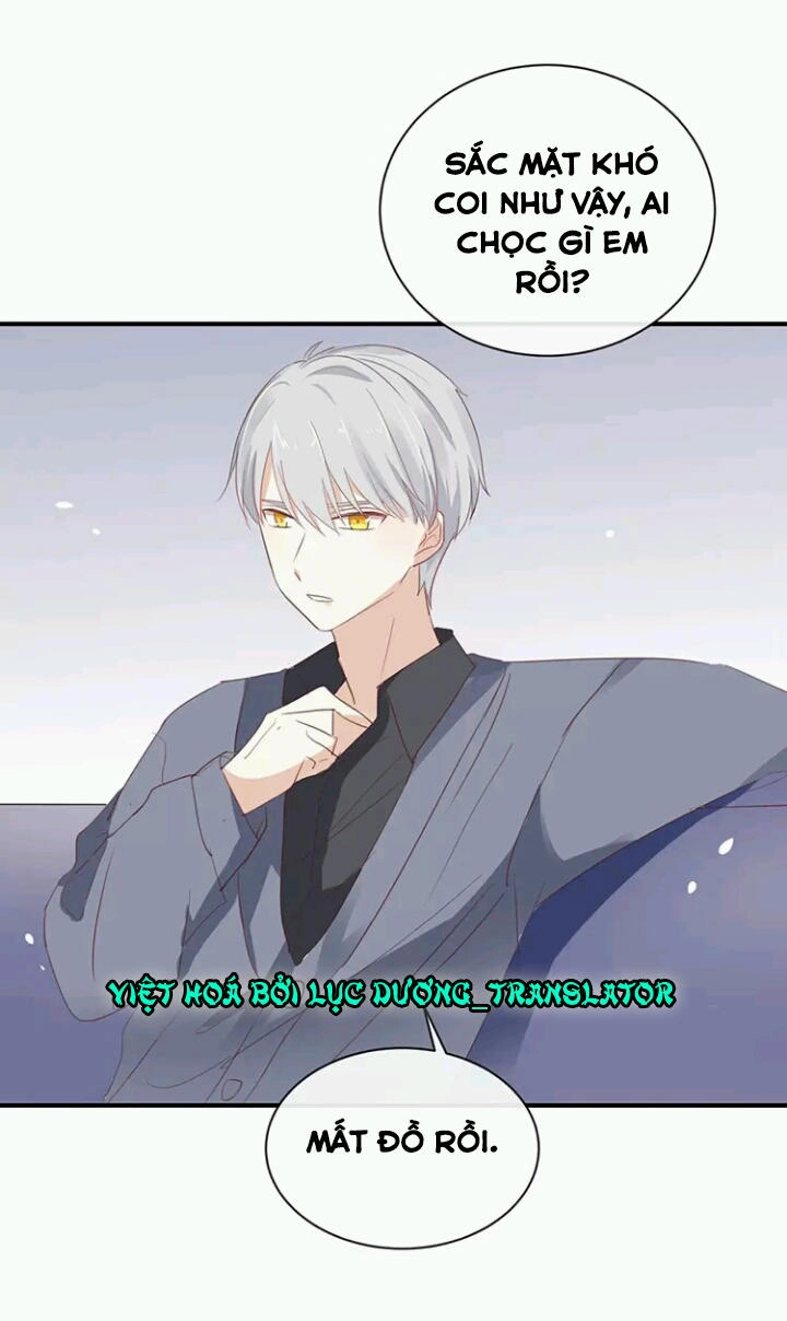 Tôi Bị Idol... Chuyện Không Thể Tả Chapter 99 - 11