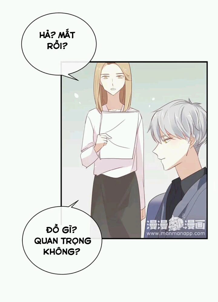 Tôi Bị Idol... Chuyện Không Thể Tả Chapter 99 - 12