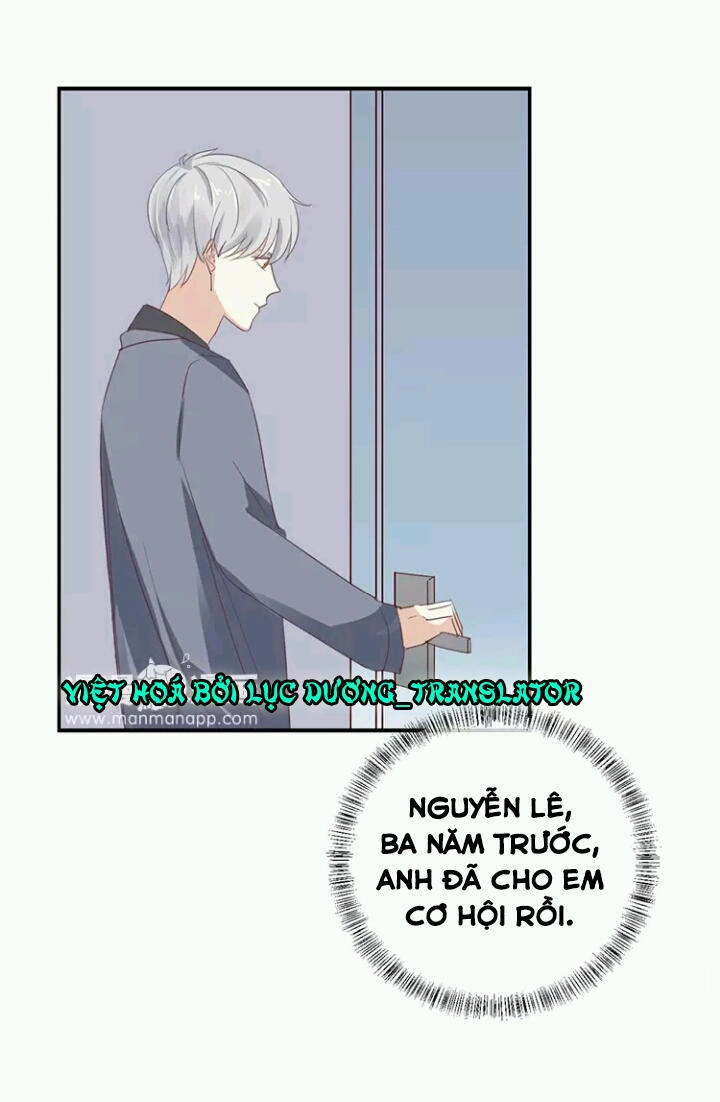 Tôi Bị Idol... Chuyện Không Thể Tả Chapter 99 - 21