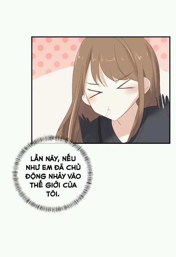 Tôi Bị Idol... Chuyện Không Thể Tả Chapter 99 - 22