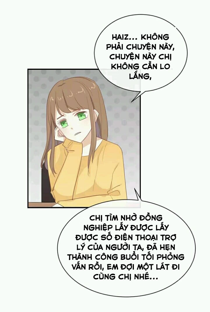 Tôi Bị Idol... Chuyện Không Thể Tả Chapter 100 - 3
