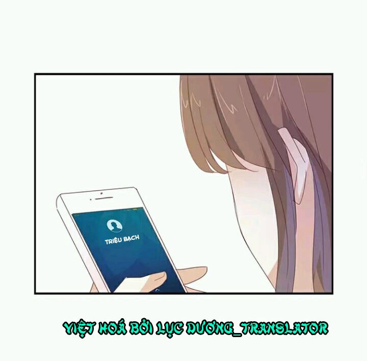 Tôi Bị Idol... Chuyện Không Thể Tả Chapter 100 - 6