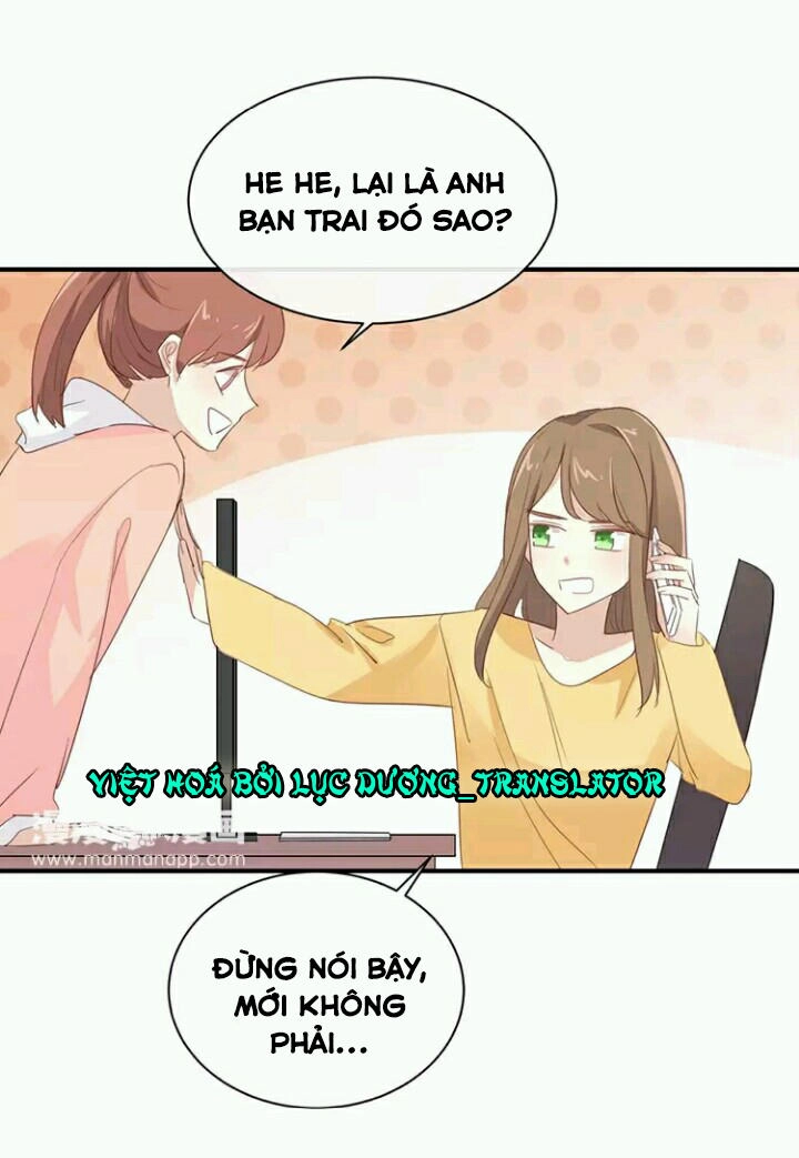 Tôi Bị Idol... Chuyện Không Thể Tả Chapter 100 - 8