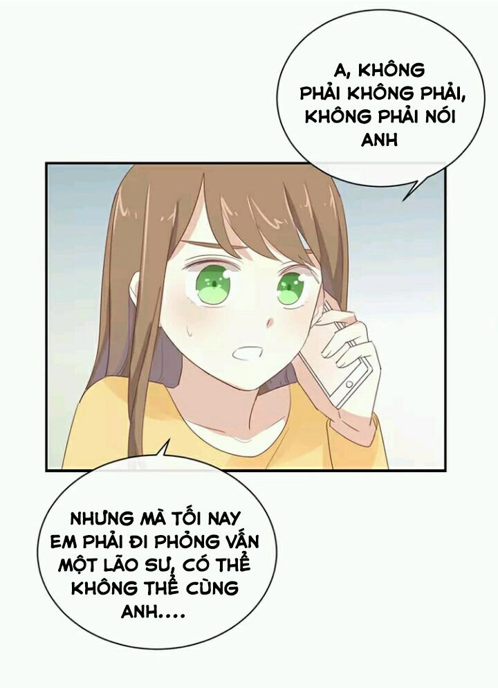 Tôi Bị Idol... Chuyện Không Thể Tả Chapter 100 - 9