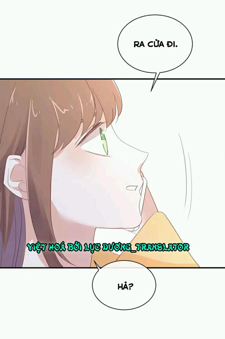 Tôi Bị Idol... Chuyện Không Thể Tả Chapter 100 - 10