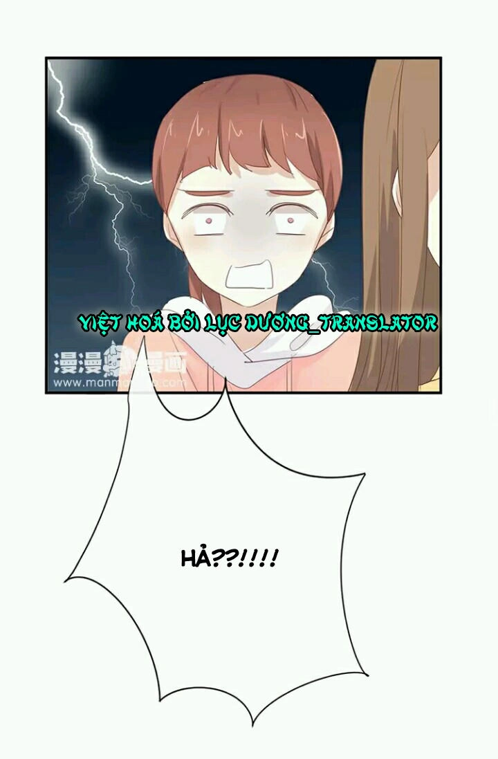 Tôi Bị Idol... Chuyện Không Thể Tả Chapter 100 - 12