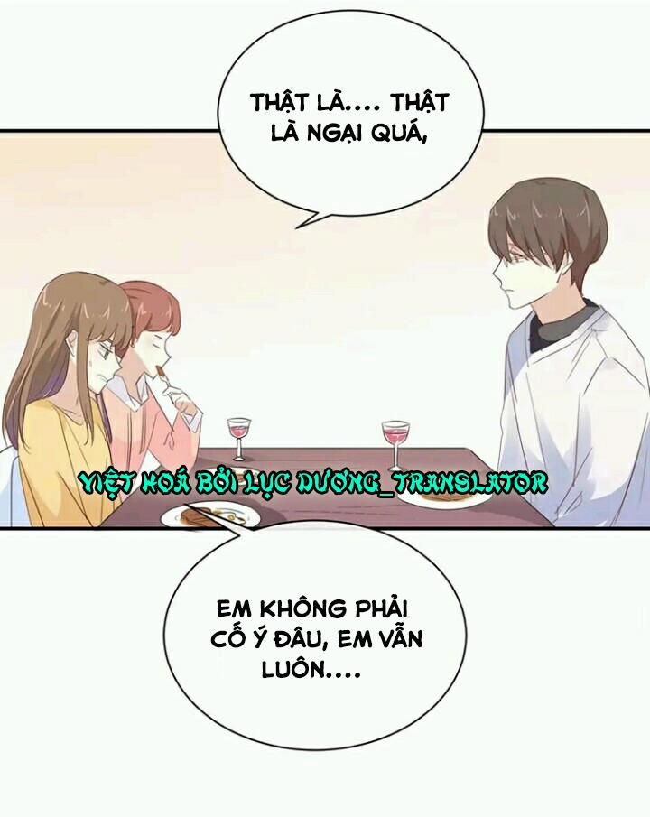 Tôi Bị Idol... Chuyện Không Thể Tả Chapter 100 - 14