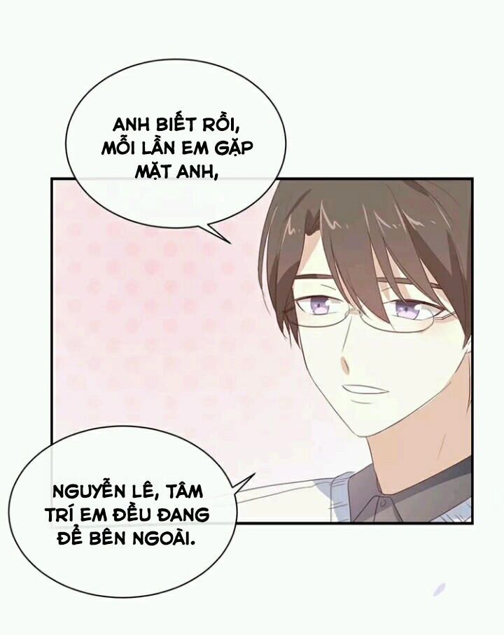 Tôi Bị Idol... Chuyện Không Thể Tả Chapter 100 - 15