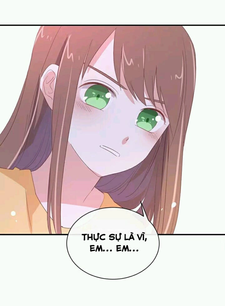 Tôi Bị Idol... Chuyện Không Thể Tả Chapter 100 - 17