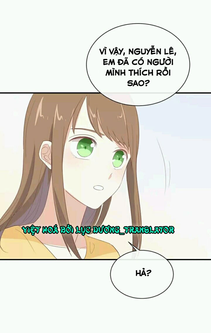 Tôi Bị Idol... Chuyện Không Thể Tả Chapter 100 - 18