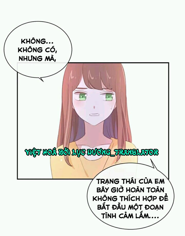 Tôi Bị Idol... Chuyện Không Thể Tả Chapter 100 - 20