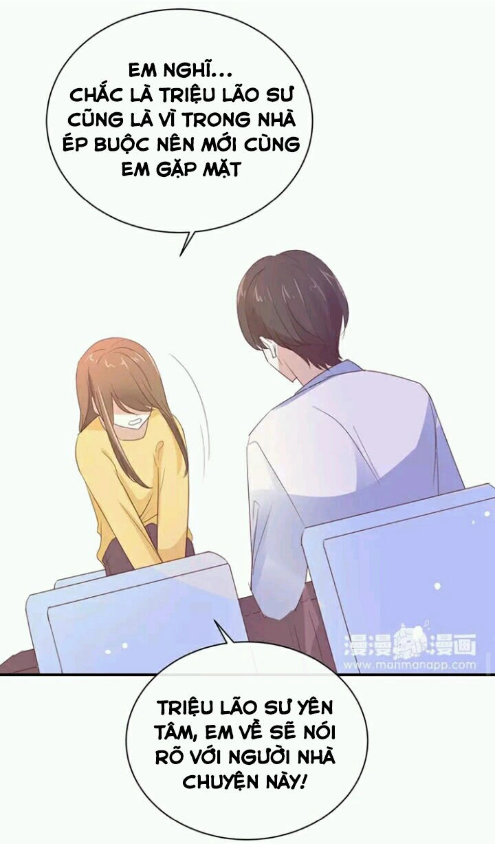 Tôi Bị Idol... Chuyện Không Thể Tả Chapter 100 - 21