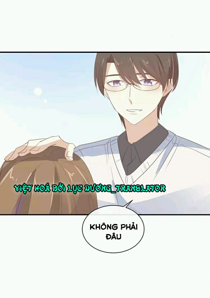 Tôi Bị Idol... Chuyện Không Thể Tả Chapter 100 - 22