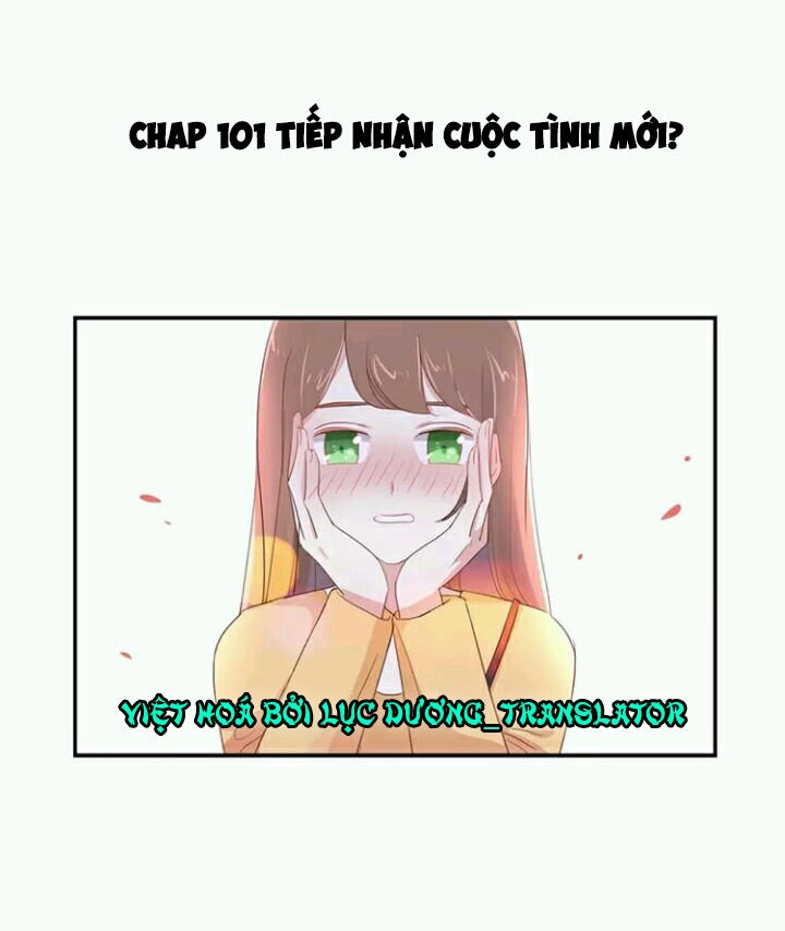 Tôi Bị Idol... Chuyện Không Thể Tả Chapter 101 - 1