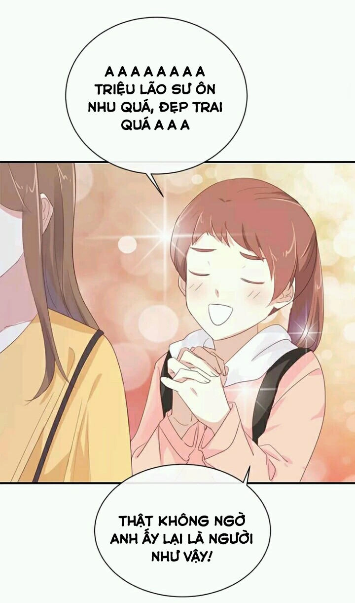 Tôi Bị Idol... Chuyện Không Thể Tả Chapter 101 - 2