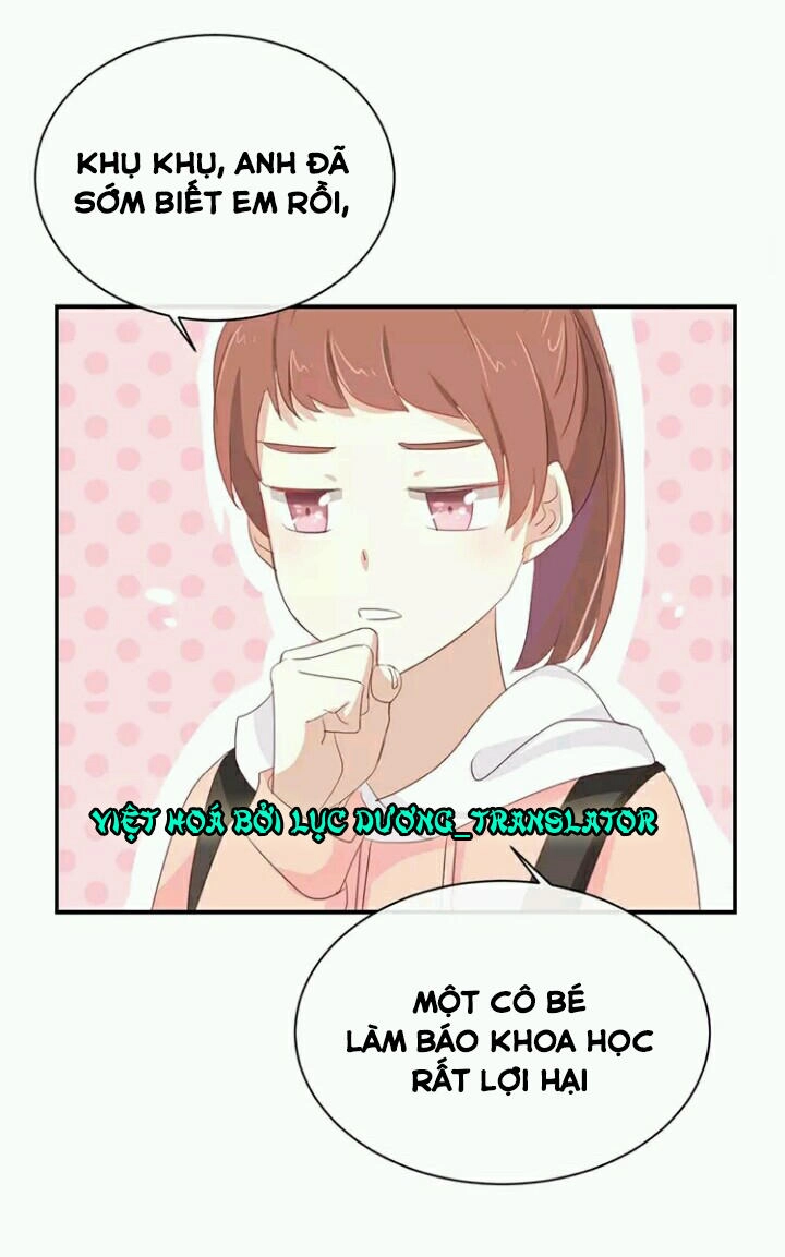 Tôi Bị Idol... Chuyện Không Thể Tả Chapter 101 - 3