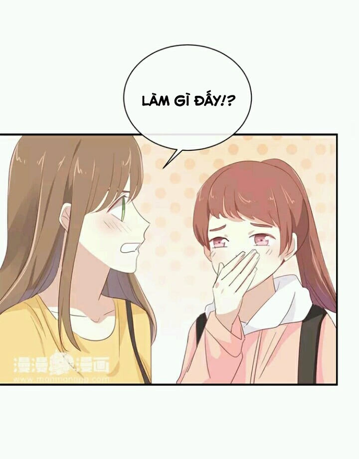 Tôi Bị Idol... Chuyện Không Thể Tả Chapter 101 - 4