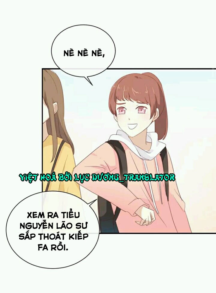 Tôi Bị Idol... Chuyện Không Thể Tả Chapter 101 - 5