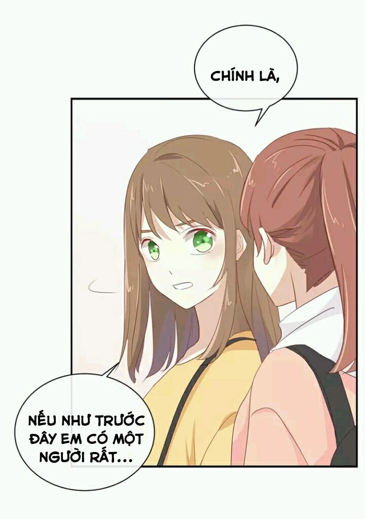 Tôi Bị Idol... Chuyện Không Thể Tả Chapter 101 - 7