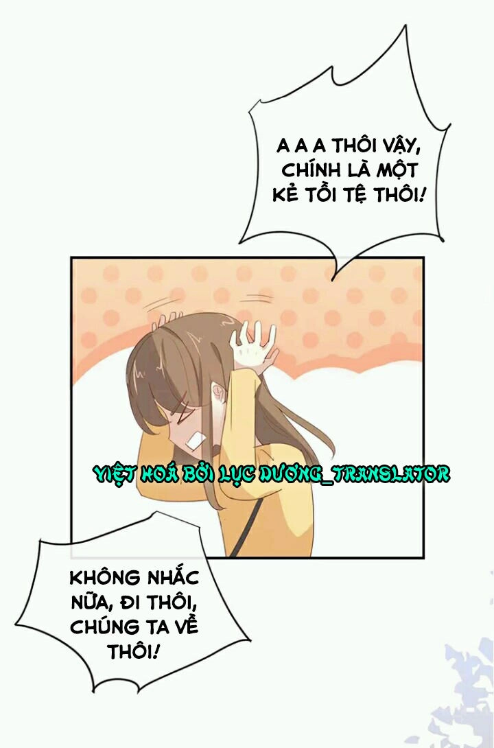 Tôi Bị Idol... Chuyện Không Thể Tả Chapter 101 - 8