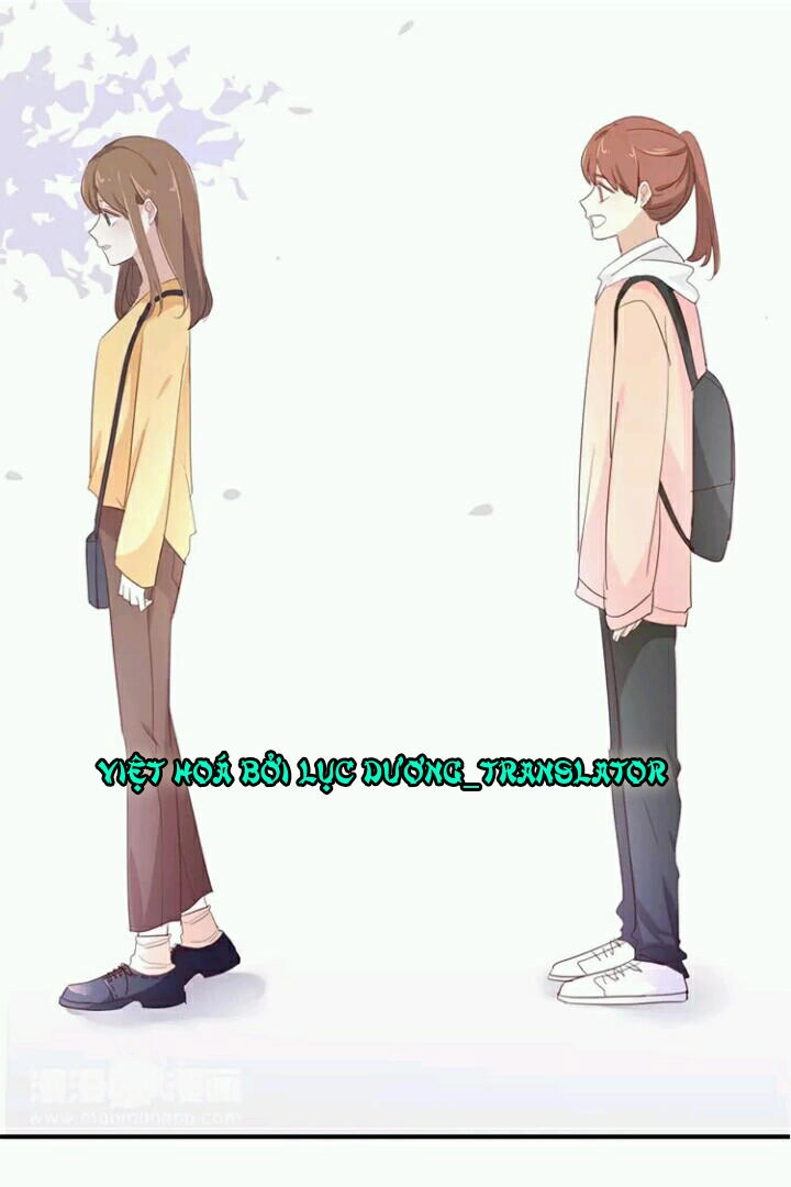 Tôi Bị Idol... Chuyện Không Thể Tả Chapter 101 - 10