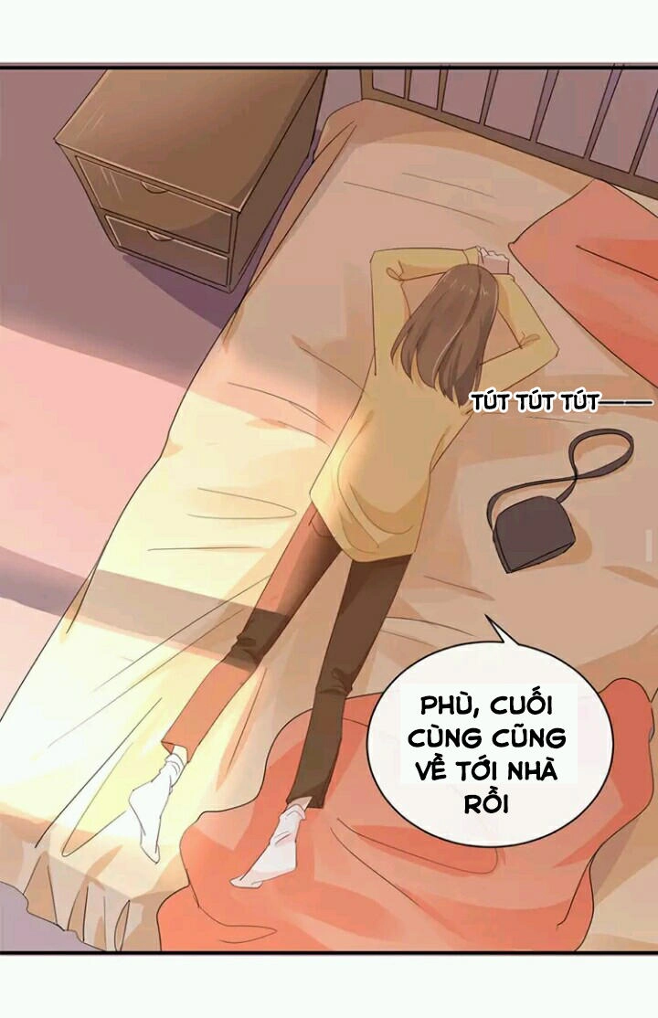 Tôi Bị Idol... Chuyện Không Thể Tả Chapter 101 - 14