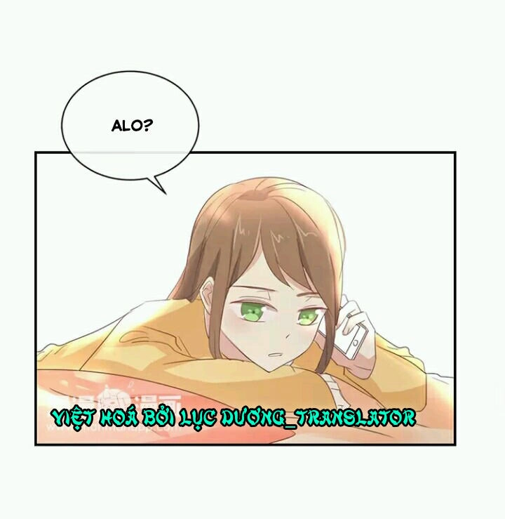 Tôi Bị Idol... Chuyện Không Thể Tả Chapter 101 - 15