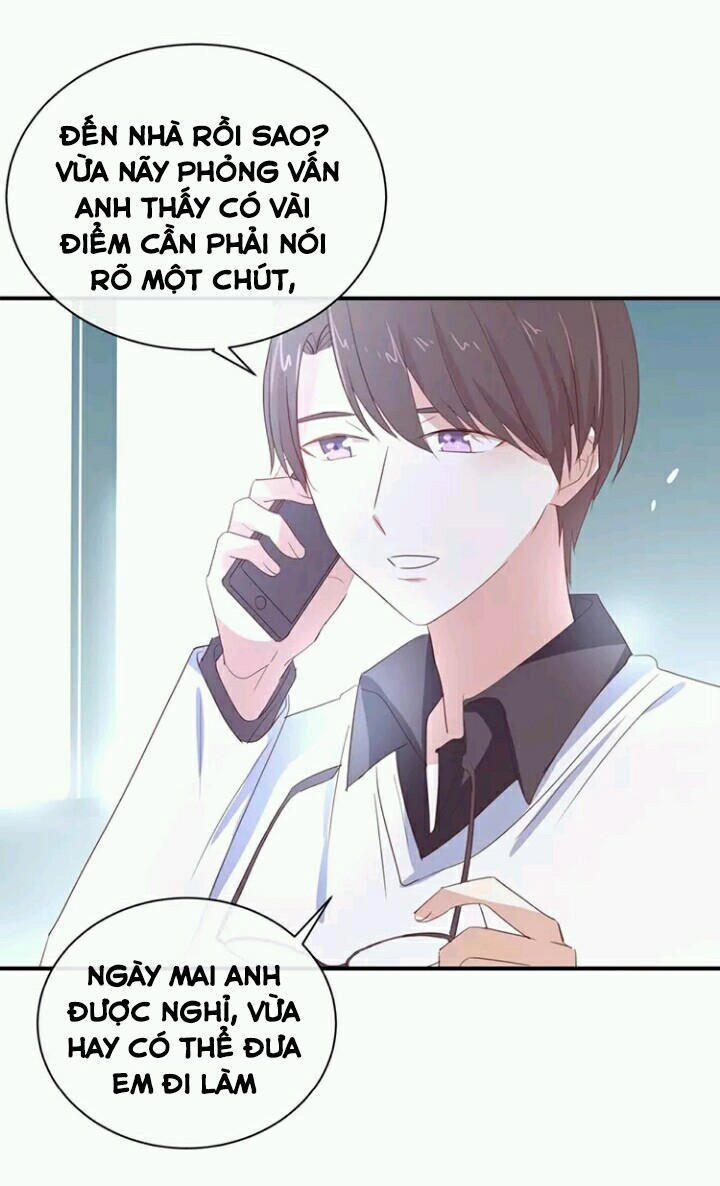 Tôi Bị Idol... Chuyện Không Thể Tả Chapter 101 - 16