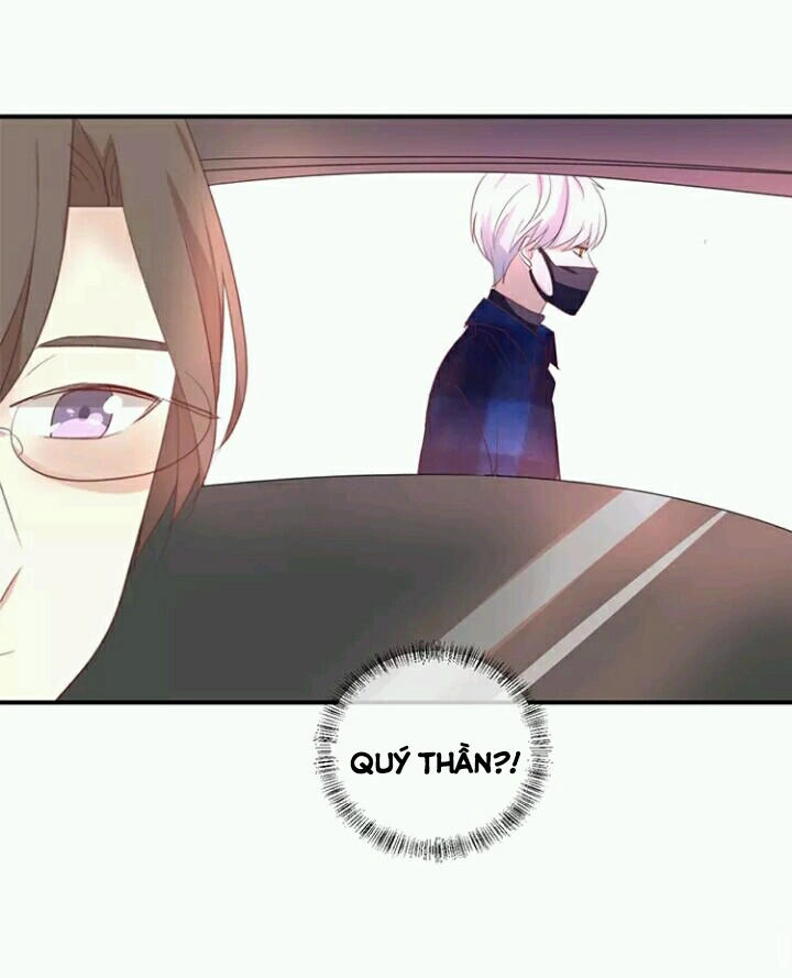 Tôi Bị Idol... Chuyện Không Thể Tả Chapter 101 - 22