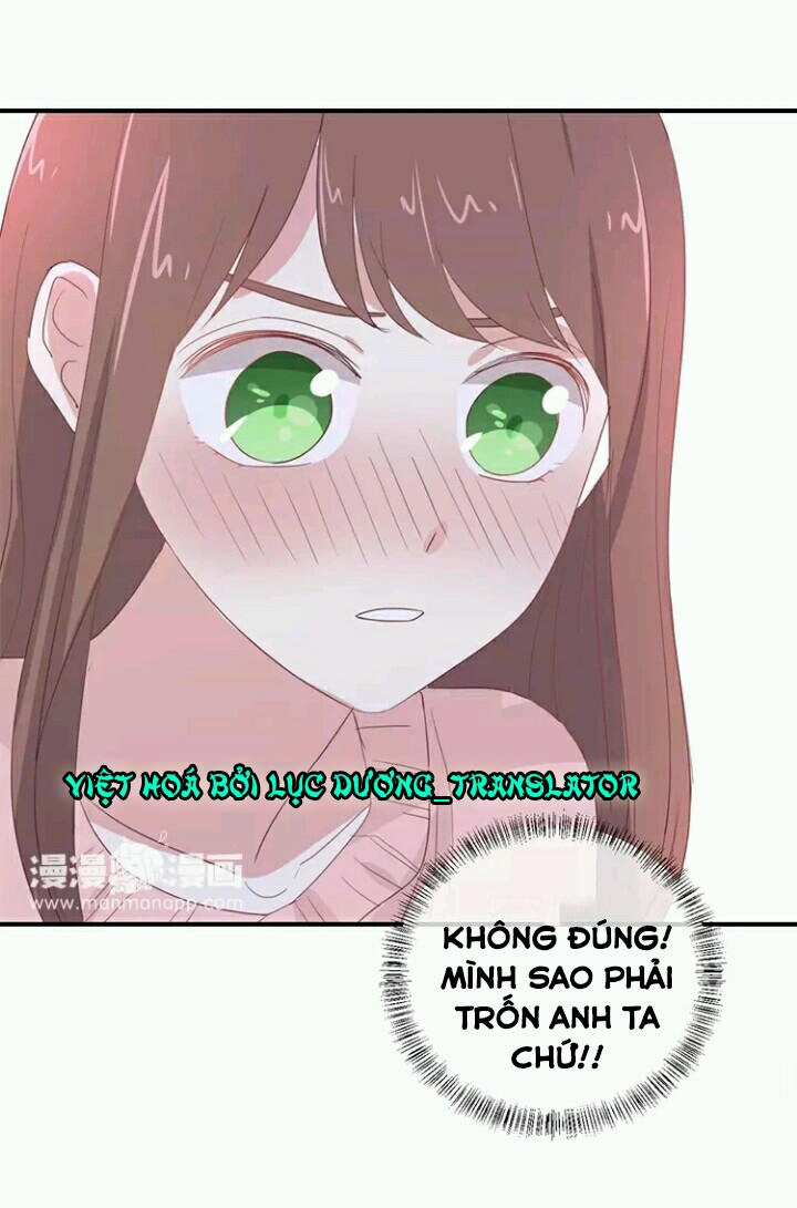 Tôi Bị Idol... Chuyện Không Thể Tả Chapter 101 - 25