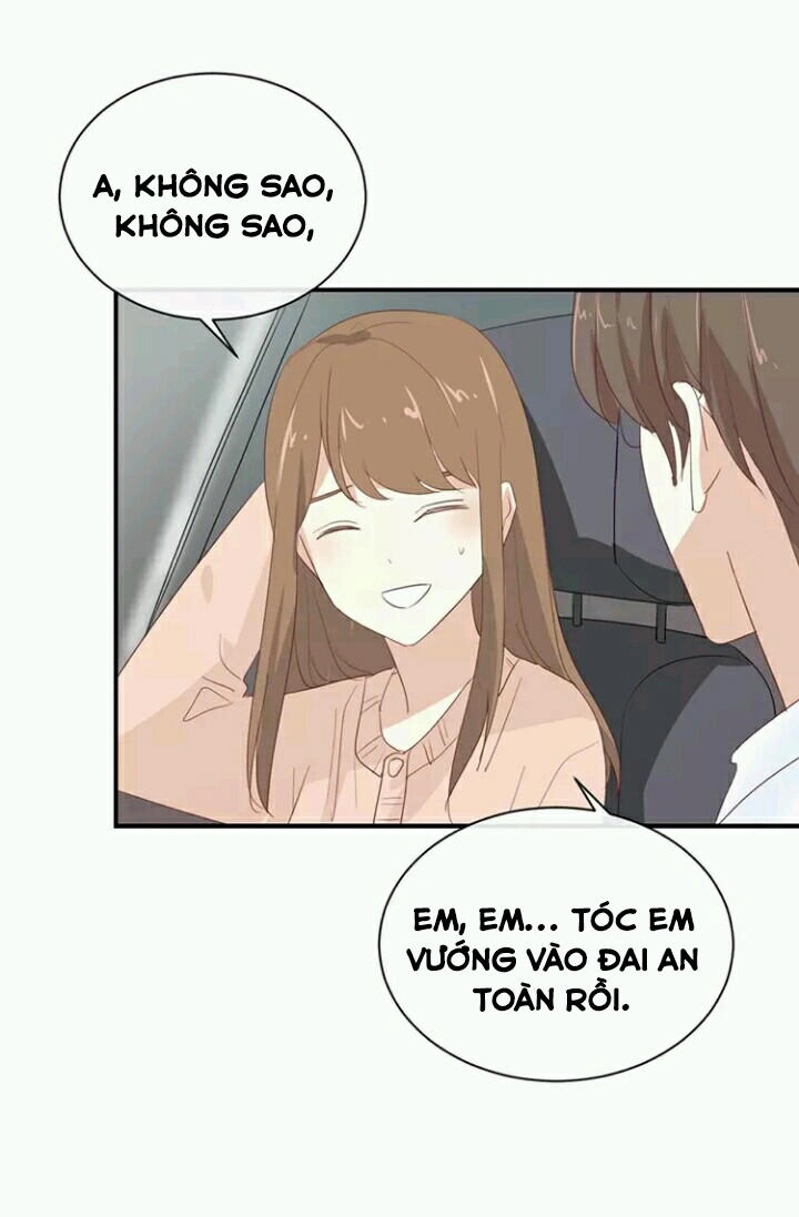 Tôi Bị Idol... Chuyện Không Thể Tả Chapter 101 - 26