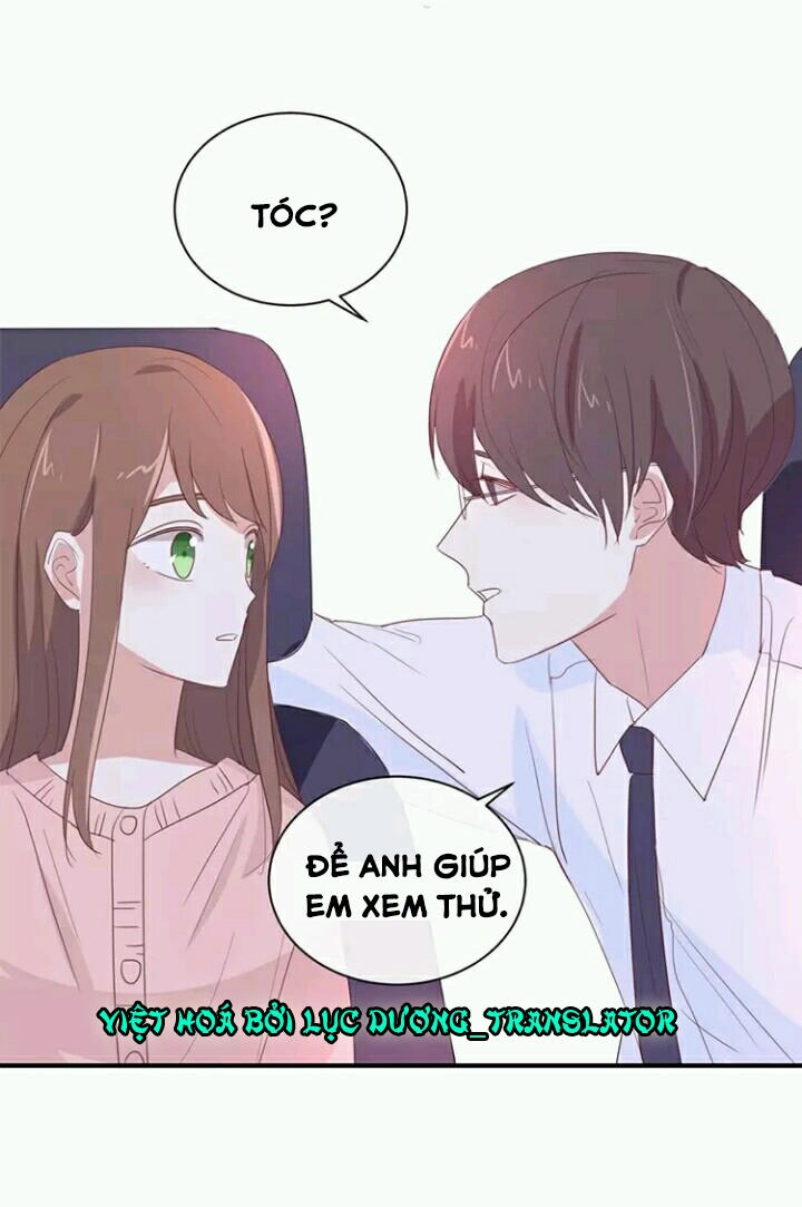 Tôi Bị Idol... Chuyện Không Thể Tả Chapter 101 - 27