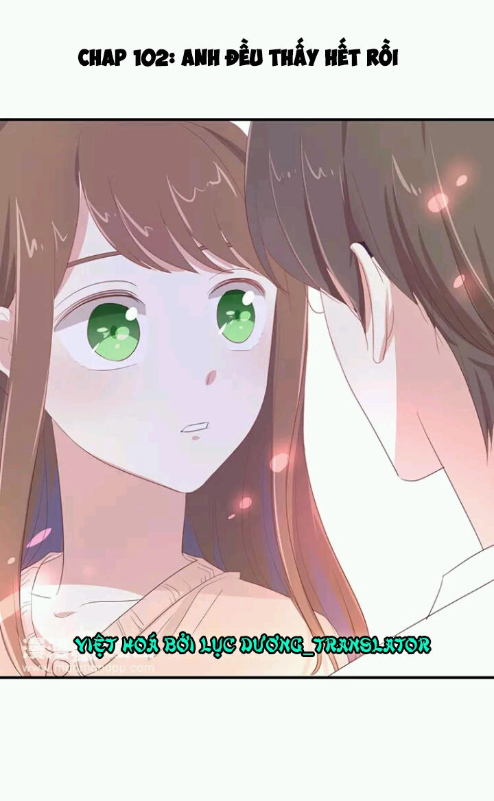 Tôi Bị Idol... Chuyện Không Thể Tả Chapter 102 - 1