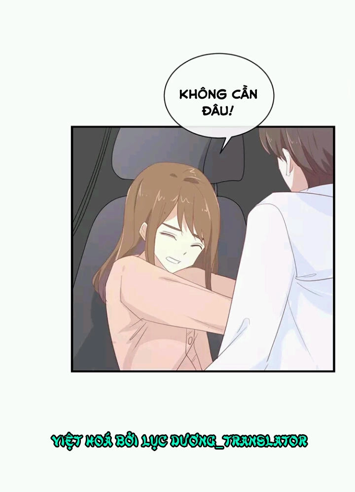 Tôi Bị Idol... Chuyện Không Thể Tả Chapter 102 - 2