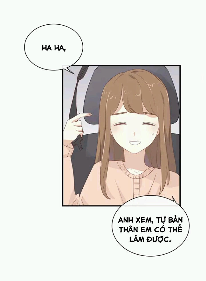 Tôi Bị Idol... Chuyện Không Thể Tả Chapter 102 - 5