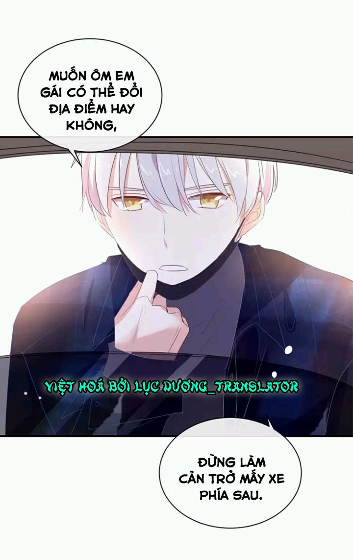 Tôi Bị Idol... Chuyện Không Thể Tả Chapter 102 - 8