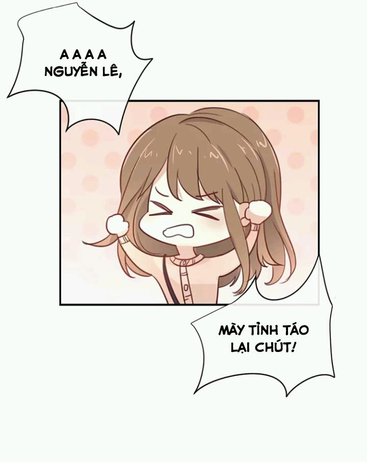 Tôi Bị Idol... Chuyện Không Thể Tả Chapter 102 - 17