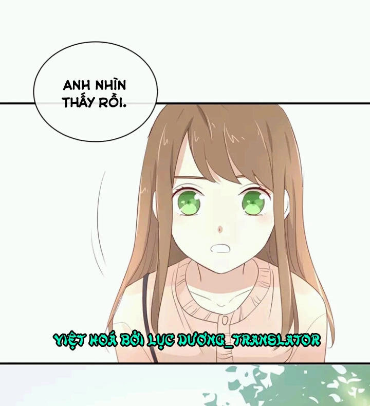 Tôi Bị Idol... Chuyện Không Thể Tả Chapter 102 - 18