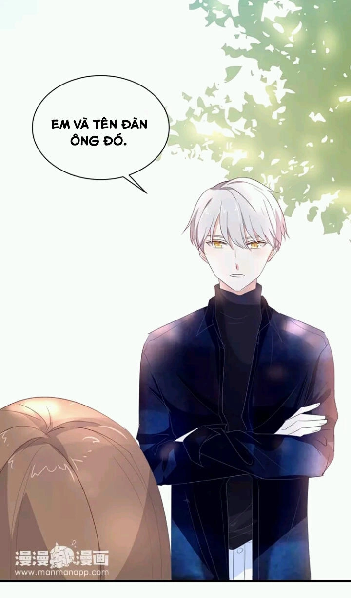 Tôi Bị Idol... Chuyện Không Thể Tả Chapter 102 - 19