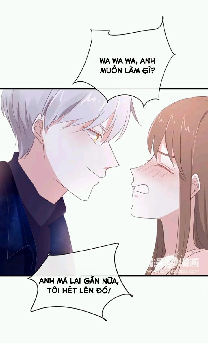 Tôi Bị Idol... Chuyện Không Thể Tả Chapter 102 - 23