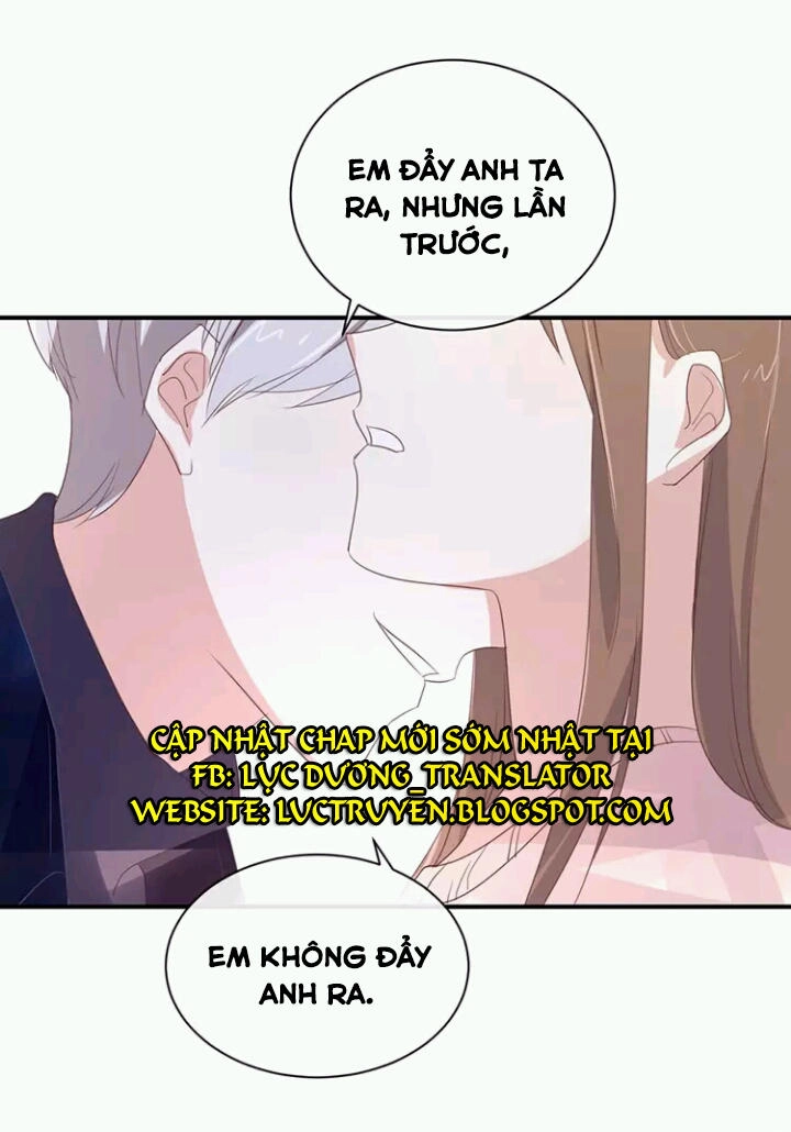 Tôi Bị Idol... Chuyện Không Thể Tả Chapter 102 - 24