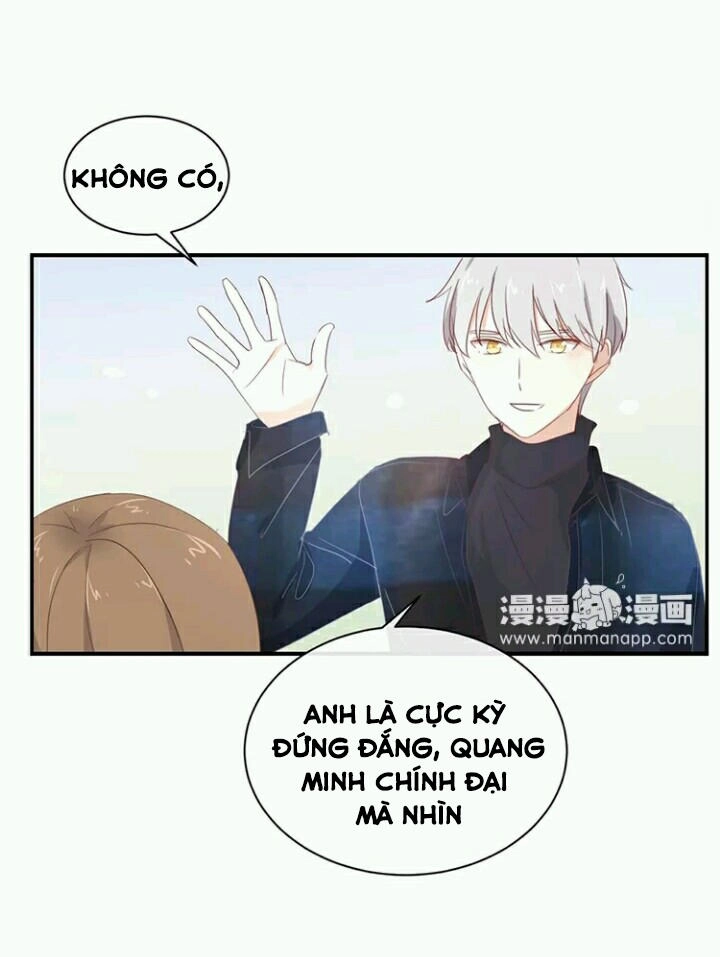Tôi Bị Idol... Chuyện Không Thể Tả Chapter 103 - 2