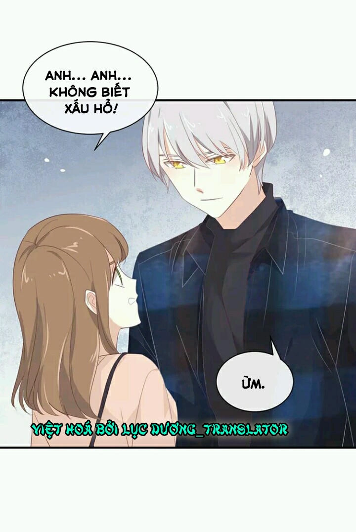 Tôi Bị Idol... Chuyện Không Thể Tả Chapter 103 - 3