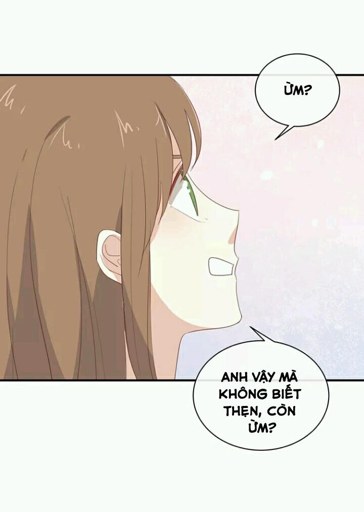 Tôi Bị Idol... Chuyện Không Thể Tả Chapter 103 - 4