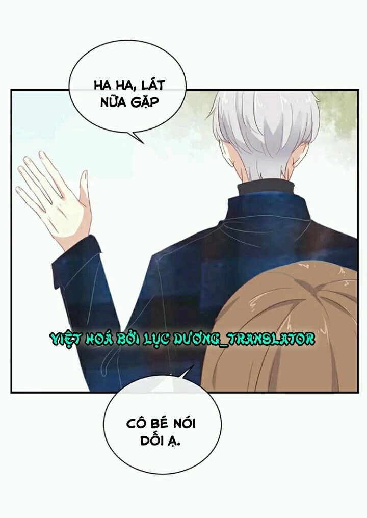 Tôi Bị Idol... Chuyện Không Thể Tả Chapter 103 - 10