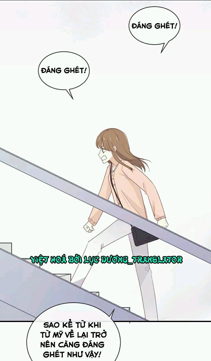 Tôi Bị Idol... Chuyện Không Thể Tả Chapter 103 - 12