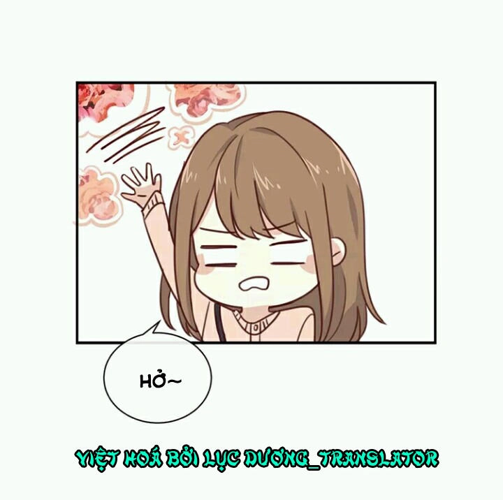 Tôi Bị Idol... Chuyện Không Thể Tả Chapter 103 - 14