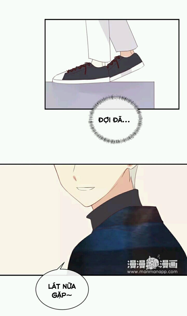 Tôi Bị Idol... Chuyện Không Thể Tả Chapter 103 - 15